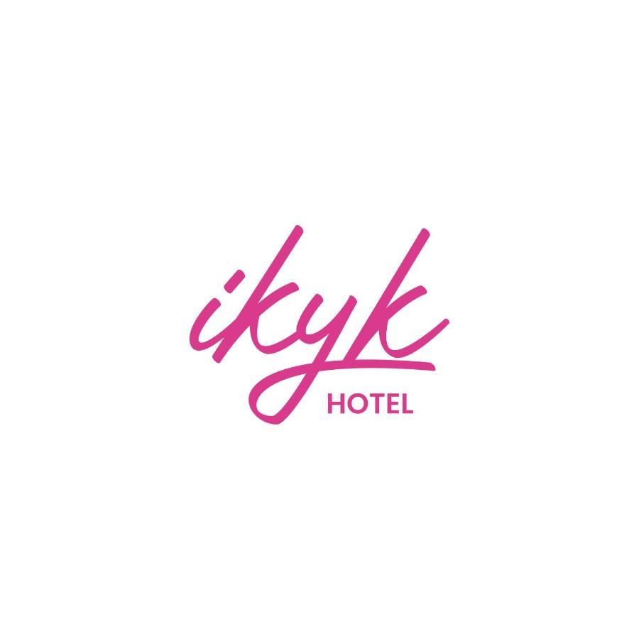 Ikyk Hotel- Ik Collection Saint Julian's Ngoại thất bức ảnh