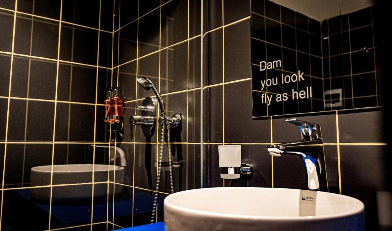 Ikyk Hotel- Ik Collection Saint Julian's Ngoại thất bức ảnh